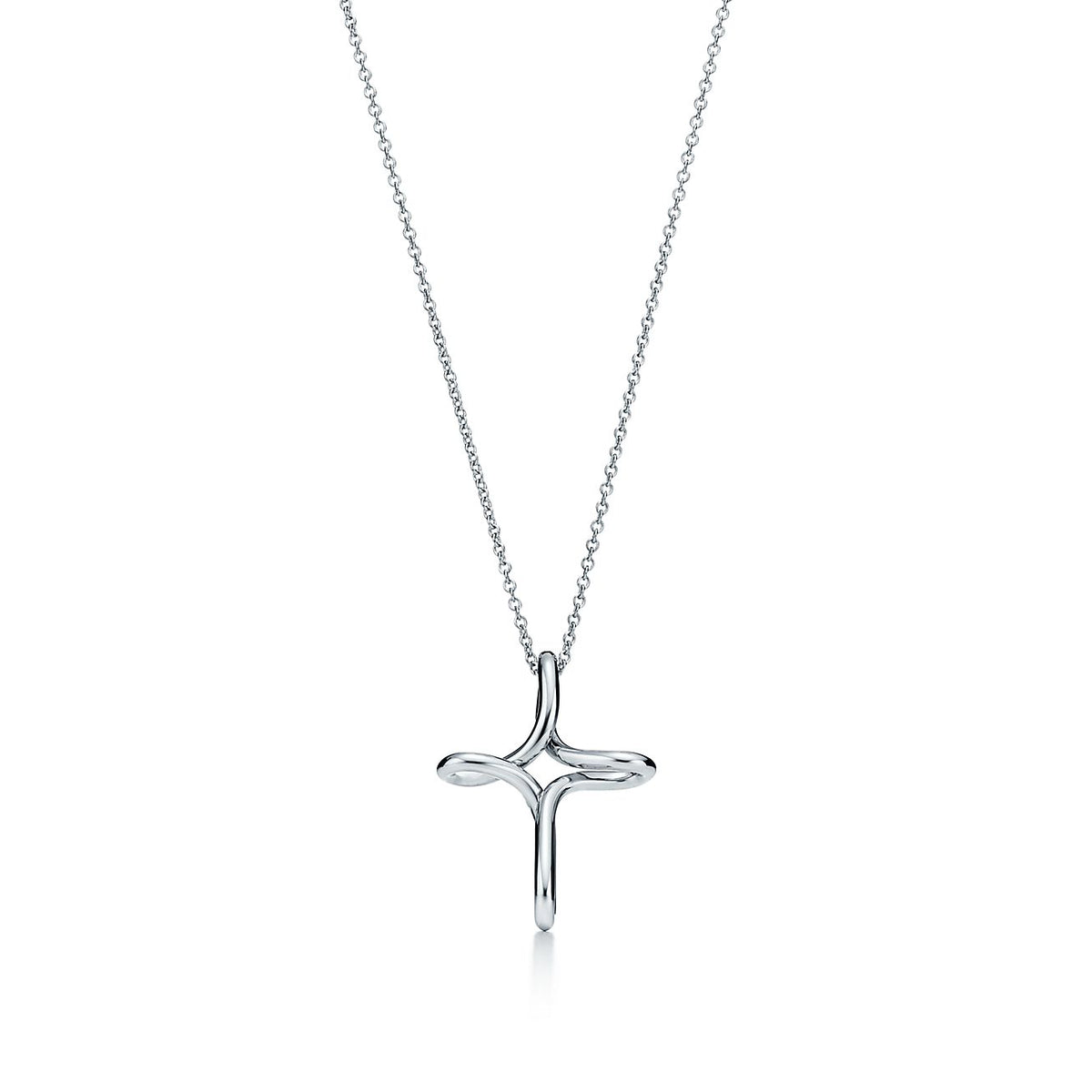 {
  "⭐Luxery Jewels": "⭐ラグジュアリー・ジュエルズ",
  "CROSS NECKLACE STERLING SILVER MATERIAL": "クロスネックレス スターリングシルバー素材"
}