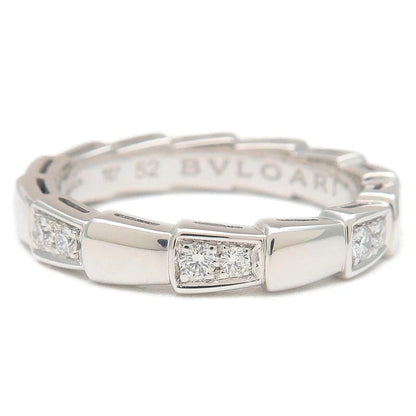 [⭐Luxus]SERPENTI RING SILBER 3MM