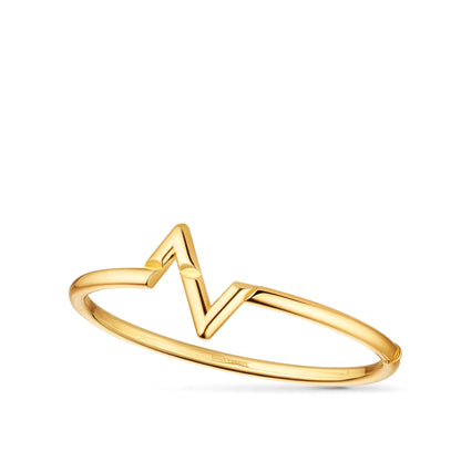 [Luxery]VOLTE UPSITE DOWN BRACELET