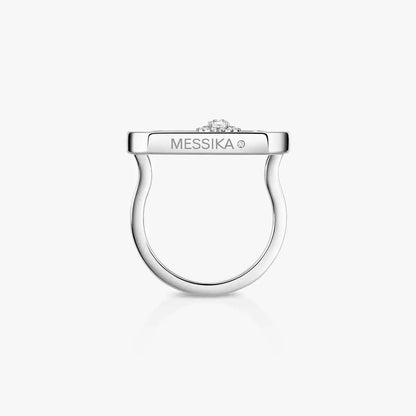 [Luxery]So Move Diamond Ring