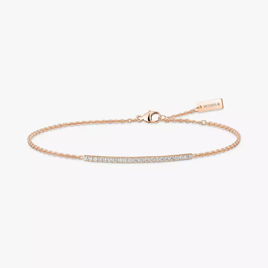 [Luxery]Gatsby Diamond Bracelet