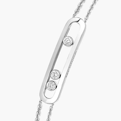 [Luxery]Move Classique bracelet