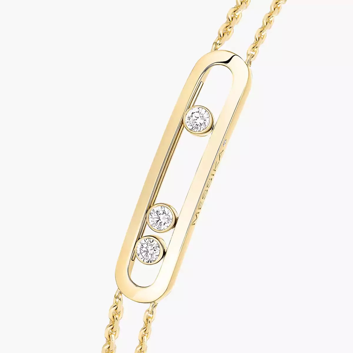 [Luxery]Move Classique bracelet