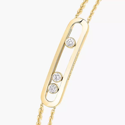 [Luxery]Move Classique bracelet