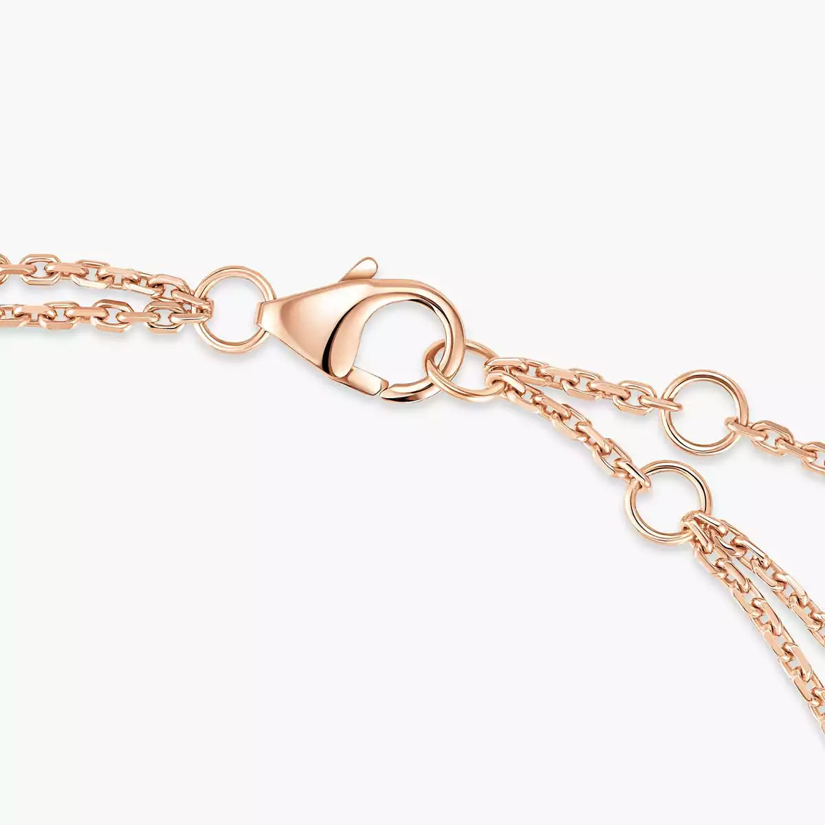[Luxery]Demo Eye Diamond Bracelet