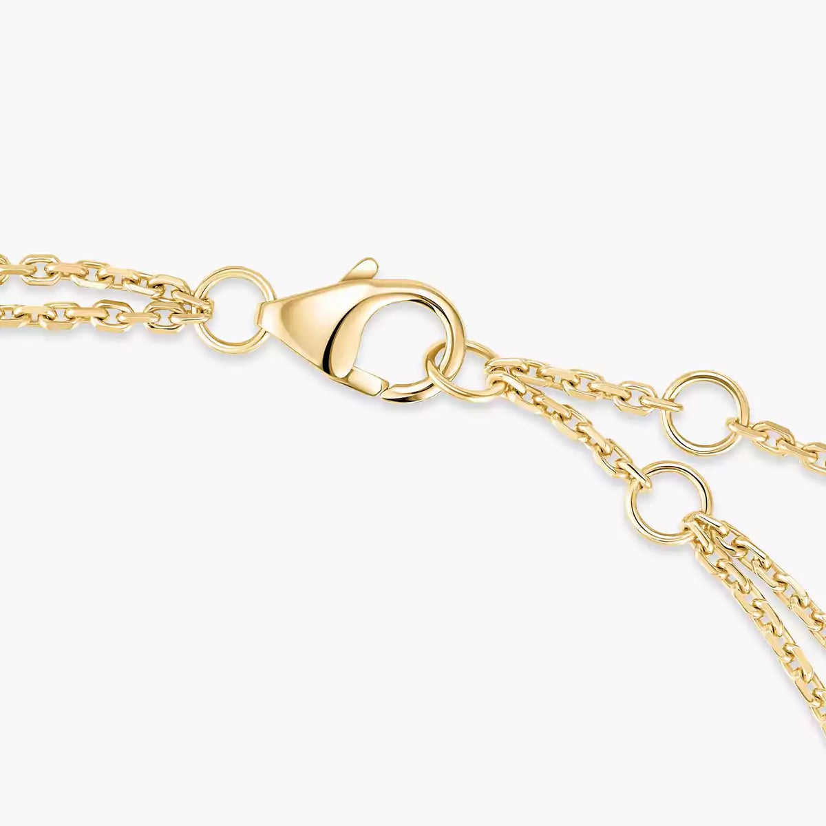 [Luxery]Demo Eye Diamond Bracelet