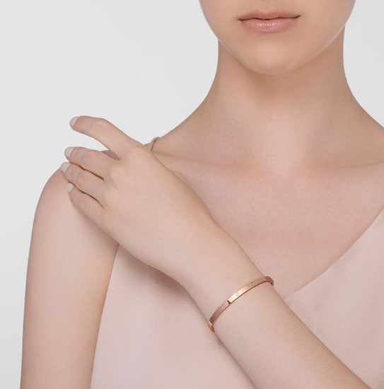 [Luxery]LOVE BRACELET 3.65MM