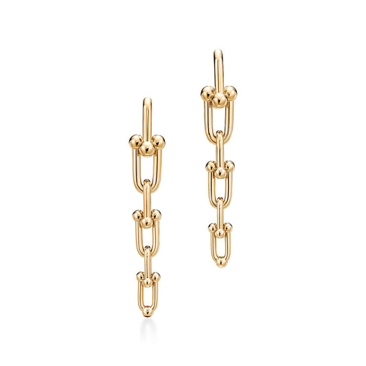 [⭐Luxery Jewels]HEARDWEAR EARRINGS 6 MOTIFS