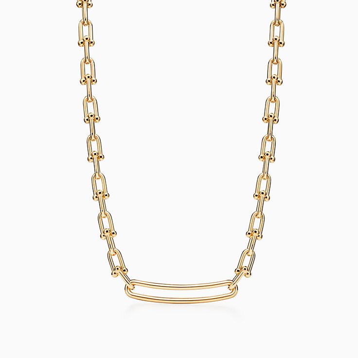 [⭐Luxery Jewels]LINK NECKLACE