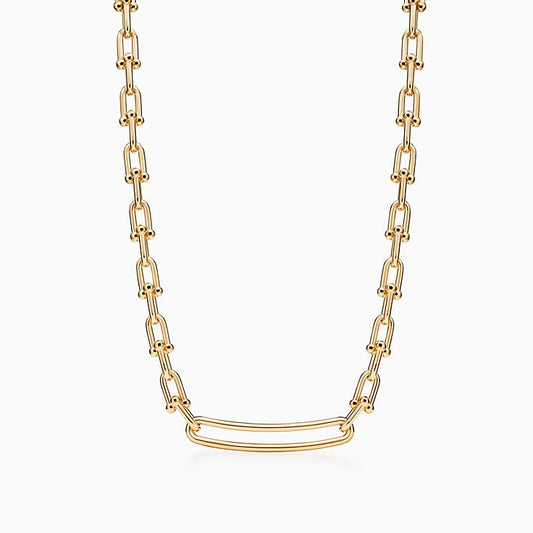 [⭐Luxery Jewels]LINK NECKLACE