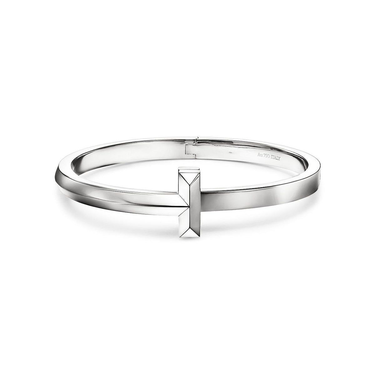 [⭐Luxery Jewels]T1 WIDE HINGED BANGLE BRACELET