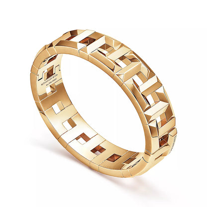 [⭐Luxery Jewels]T TRUE NARROW BRACELET