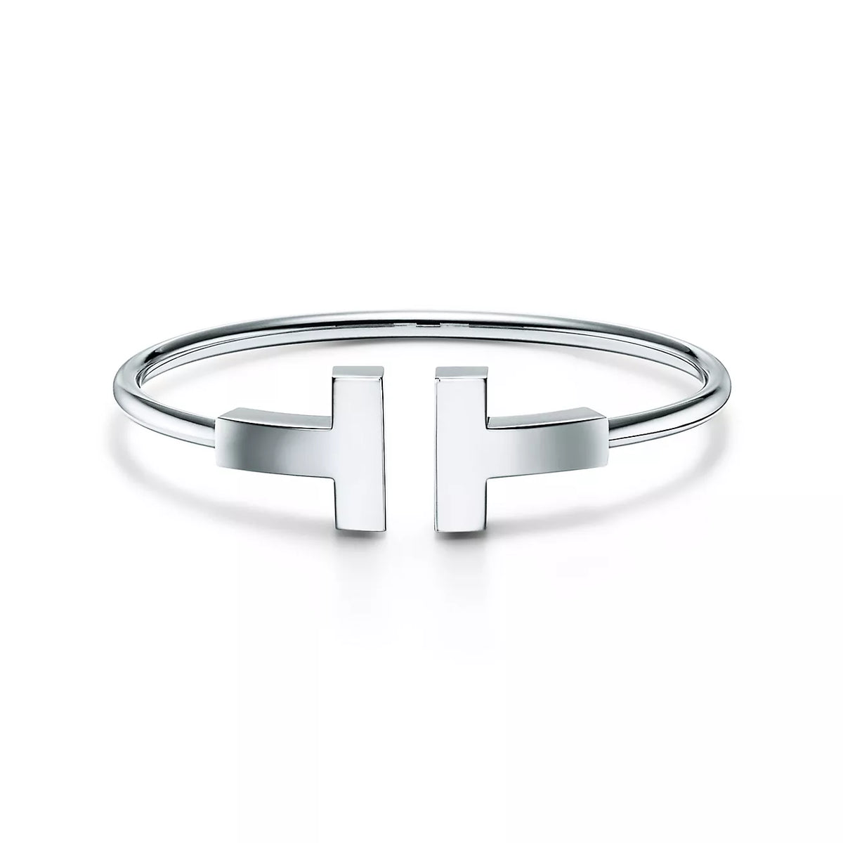 [⭐Luxery Jewels]T WIDE WIRE BRACELET