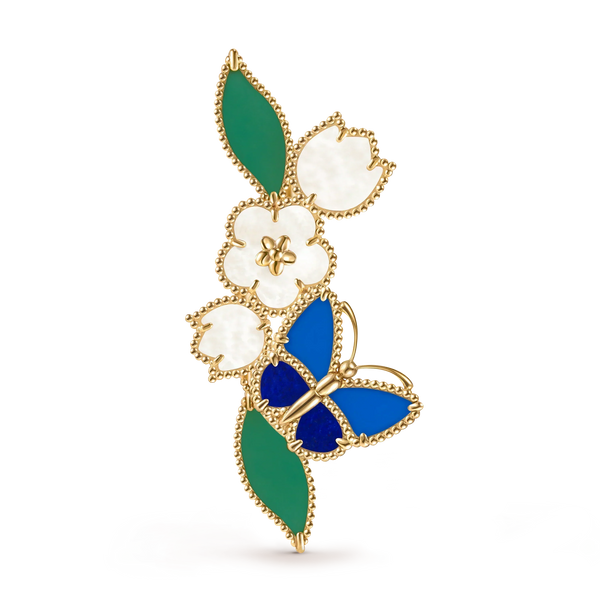 [⭐Luxery]2026 NEW MODEL SPRING LUCKY BROOCH