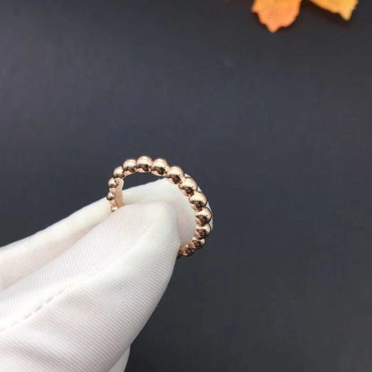 [Luxery]PERLEE RING