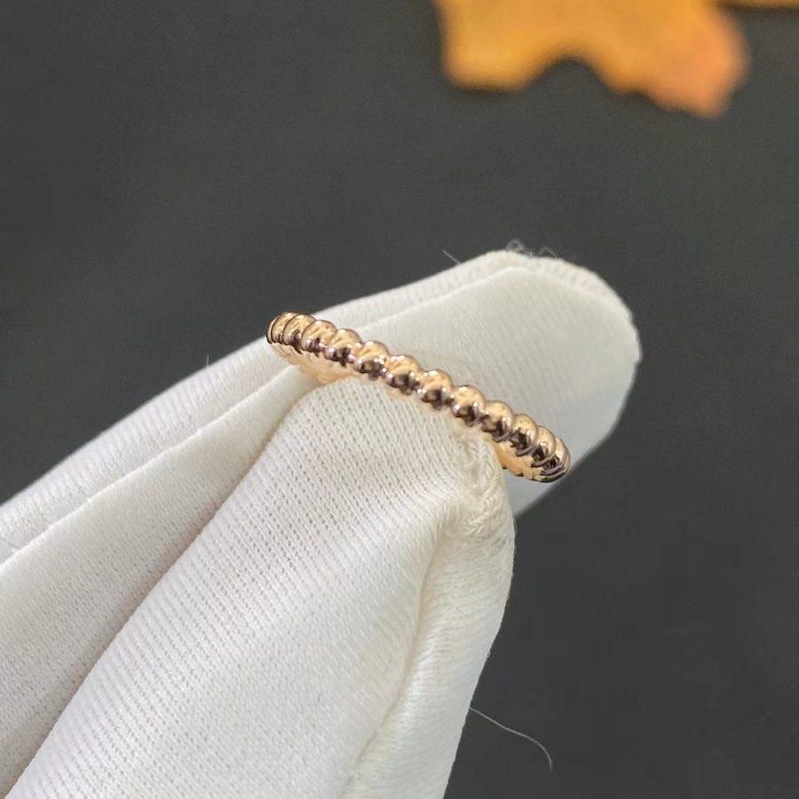 [Luxery]PERLEE RING