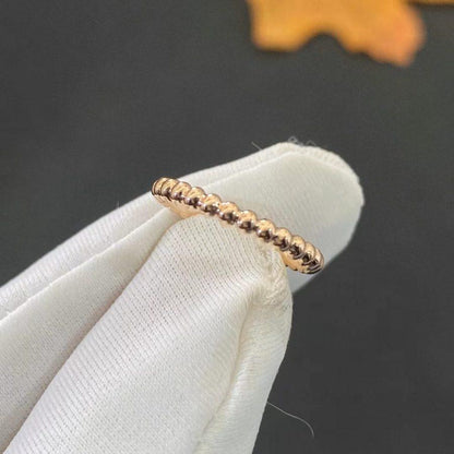 [Luxery]PERLEE RING