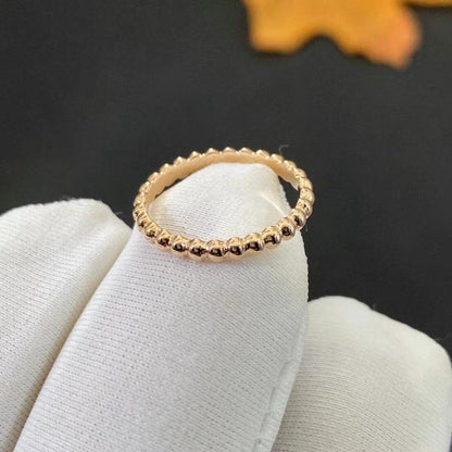 [Luxery]PERLEE RING
