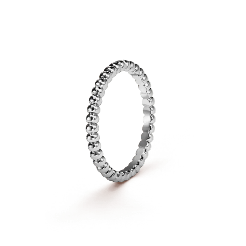 [Luxery]PERLEE RING