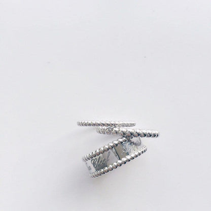 [Luxery]PERLEE RING