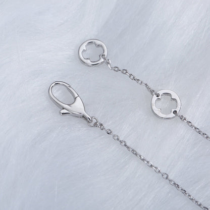 {
  "[⭐Luxery]FIOREVER NECKLACE DIAMOND CENTER": "[⭐ラグジュアリー] フィオレヴァー ネックレス ダイヤモンドセンター"
}