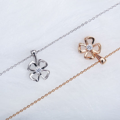 {
  "[⭐Luxery]FIOREVER NECKLACE DIAMOND CENTER": "[⭐ラグジュアリー] フィオレヴァー ネックレス ダイヤモンドセンター"
}